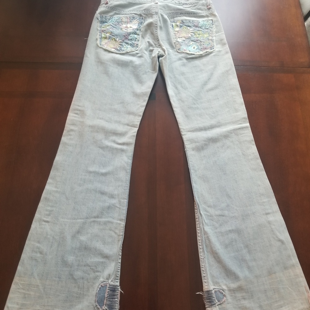 Jeans - Picture 2 of 4